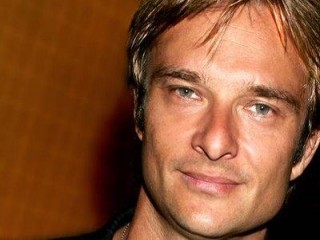 David Hallyday picture, image, poster